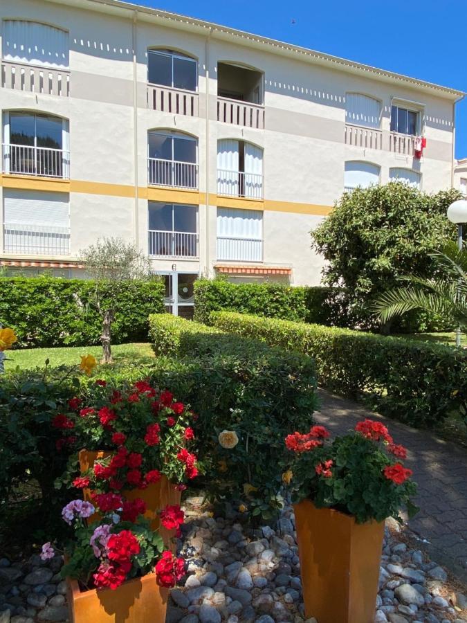 Plein Sud By Bellavista - 400 M De La Plage - Terrasse - Parking Аржеле-сюр-Мер Екстериор снимка