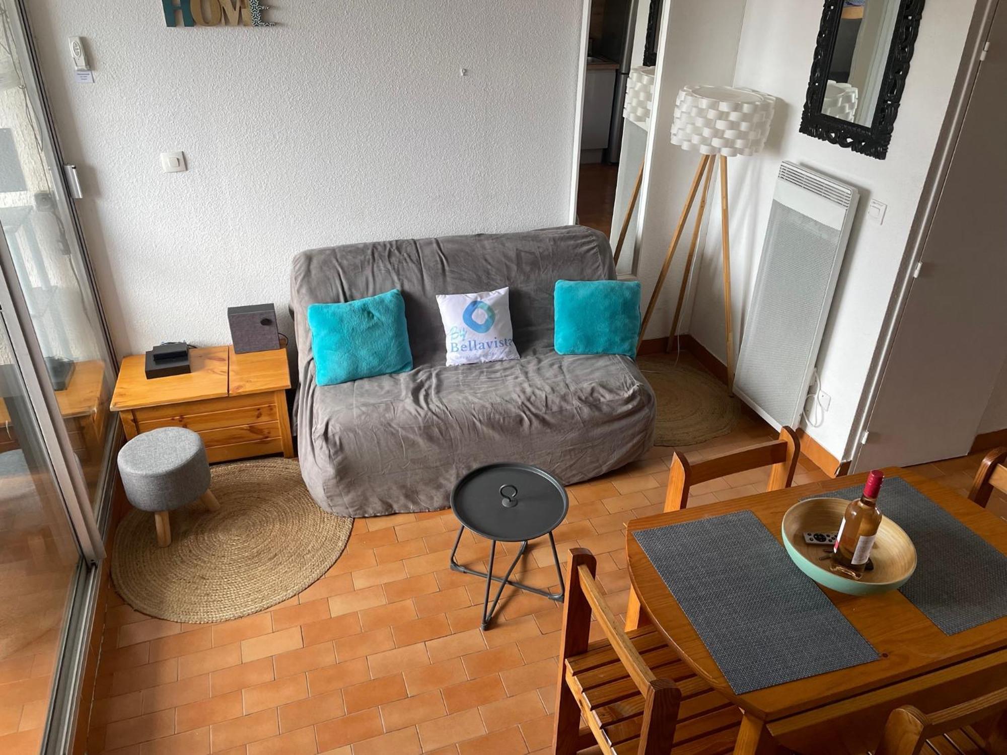 Plein Sud By Bellavista - 400 M De La Plage - Terrasse - Parking Аржеле-сюр-Мер Екстериор снимка