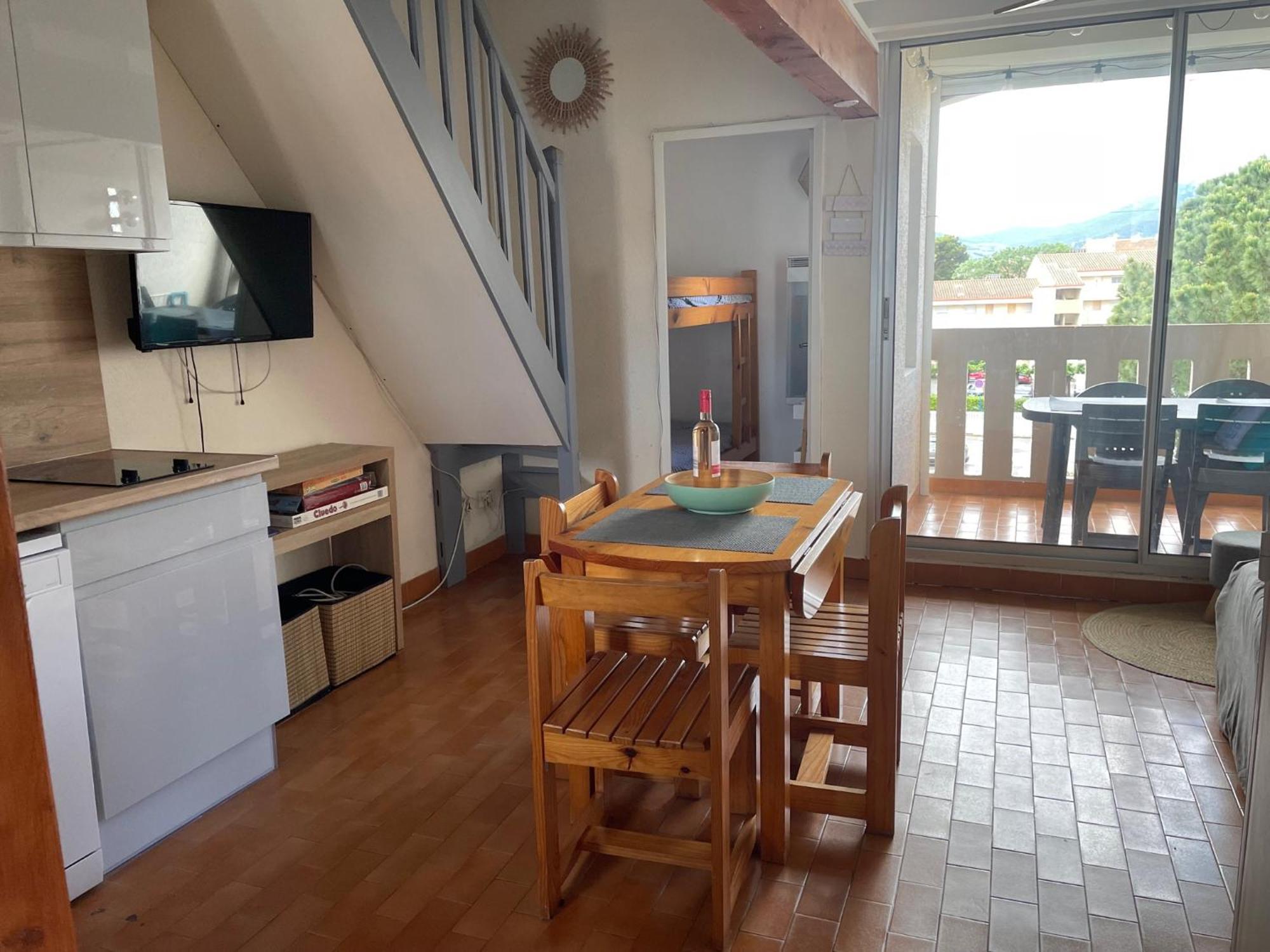 Plein Sud By Bellavista - 400 M De La Plage - Terrasse - Parking Аржеле-сюр-Мер Екстериор снимка